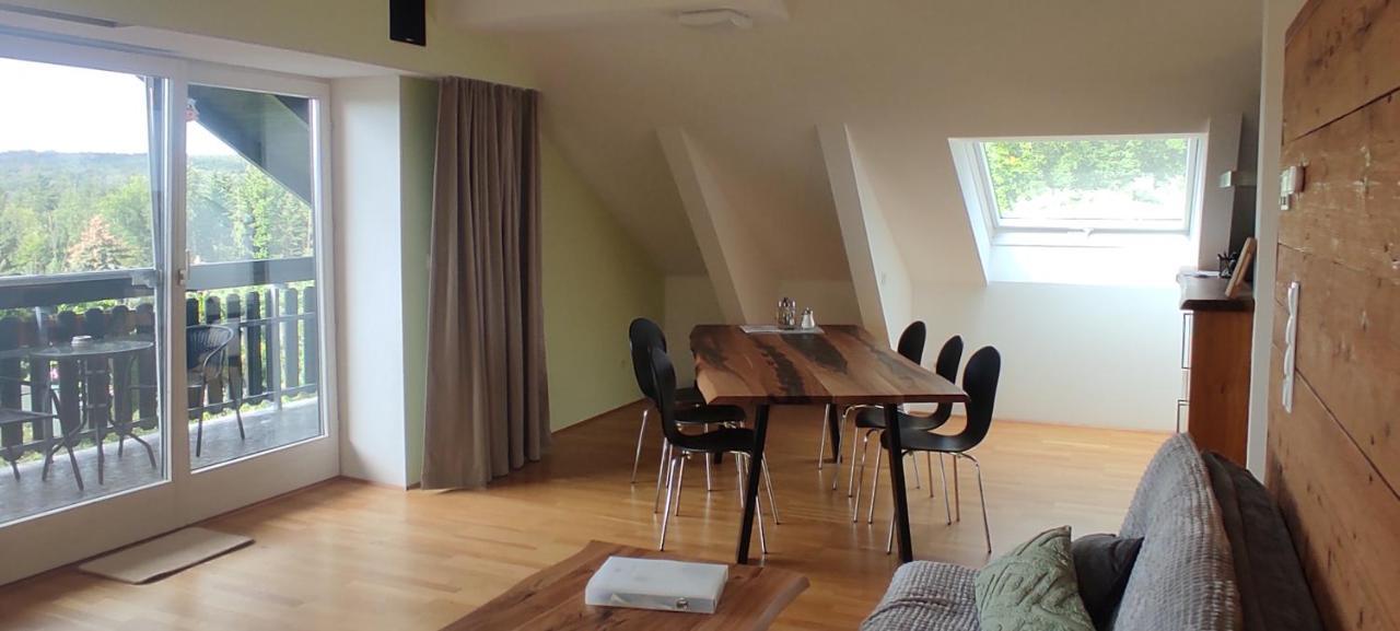 Ferienwohnung Sonnenhang Wuernitz Wurnitz Экстерьер фото