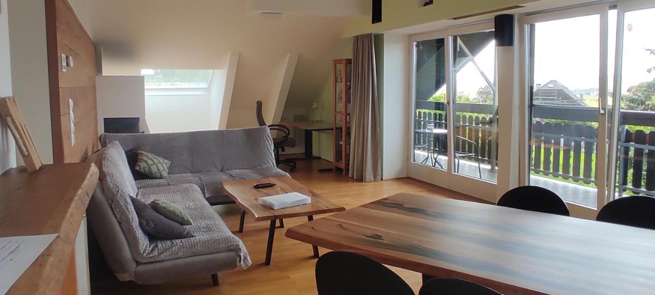 Ferienwohnung Sonnenhang Wuernitz Wurnitz Экстерьер фото