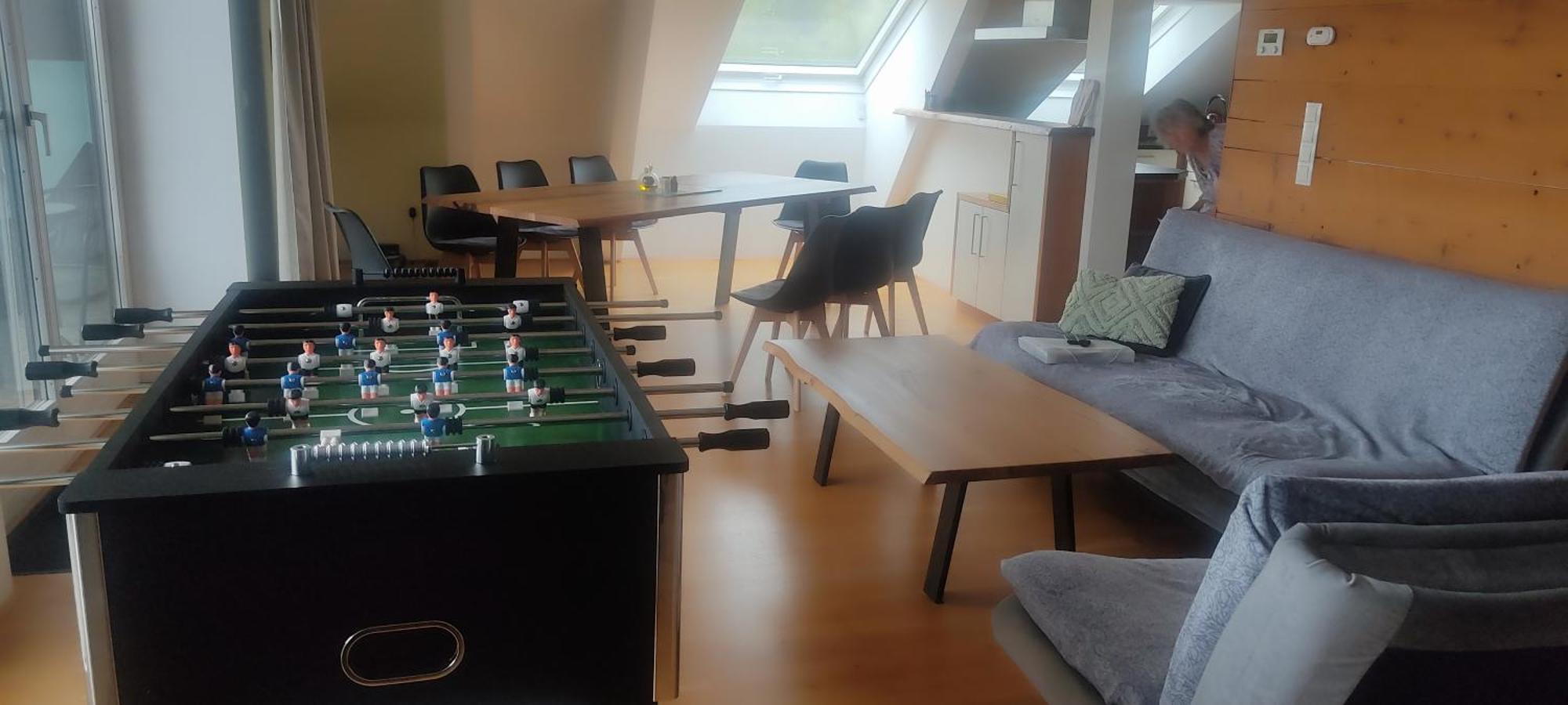 Ferienwohnung Sonnenhang Wuernitz Wurnitz Экстерьер фото